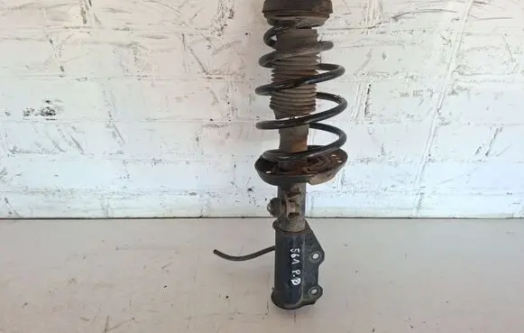 Opel Insignia A Front shock absorber with coil spring