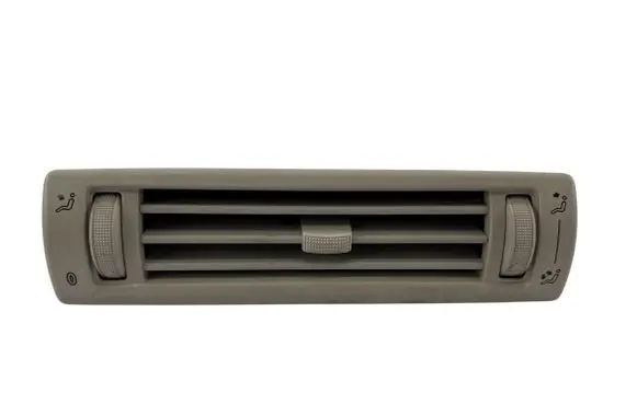 Volkswagen Sharan Air vent grill in roof 7D0820951A
