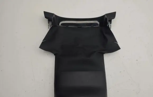 Audi Q3 F3 Steering wheel column trim 83A953491