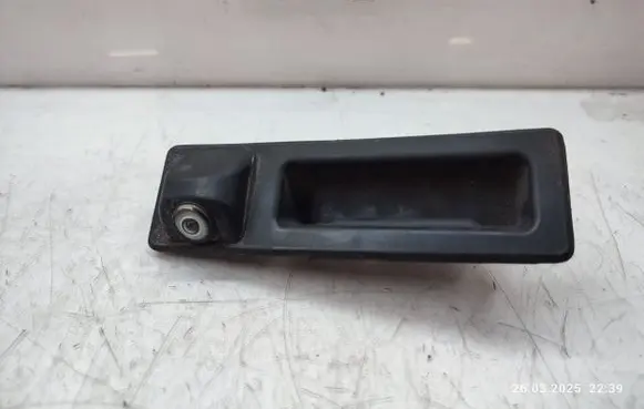 BMW X5 F15 Tailgate handle with camera 7345700