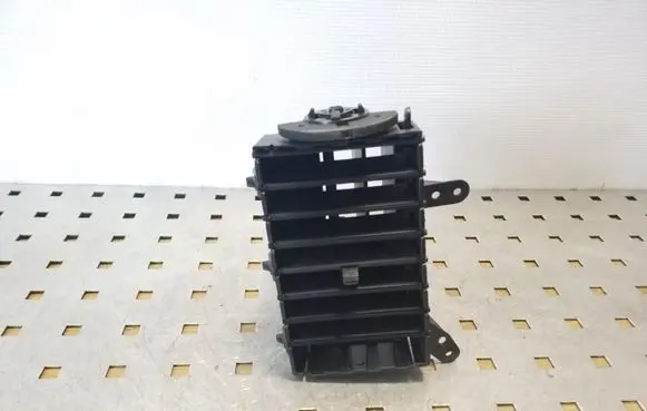 Chrysler Grand Voyager V Dash center air vent grill 05028821AA