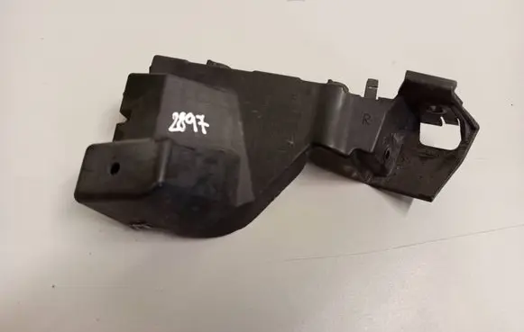 Audi Q5 SQ5 Front bumper mounting bracket 8R0807284C