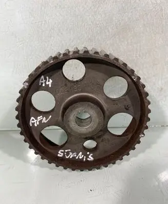 Audi A4 S4 B5 8D Fuel pump gear (pulley) 028130111a