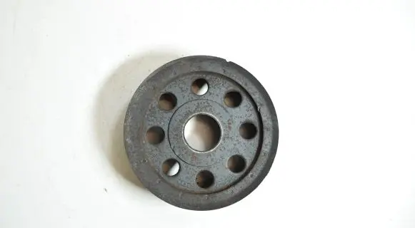 Audi A6 S6 C6 4F Camshaft pulley/ VANOS 059109105C
