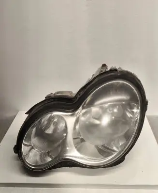 Mercedes-Benz C W203 Headlight/headlamp A2038203161 0301166205