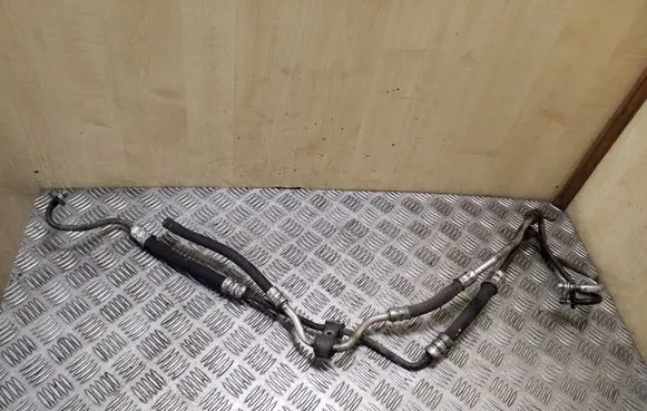 Citroen DS4 Power steering hose/pipe/line 9675306680