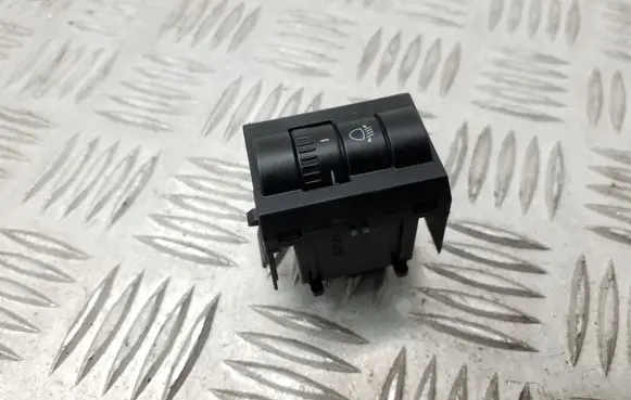 Skoda Octavia Mk3 (5E) Headlight level height control switch 5E0941333A
