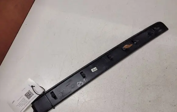 Volkswagen PASSAT B6 Dashboard glove box trim 3C1857212AC