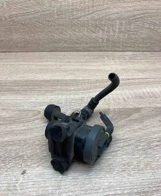 Opel Astra G Turbo solenoid valve 4522371 4715396 4534375