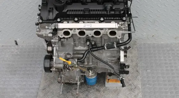 KIA Rio Engine SILNIKG4LAKIA G4LA 2211103600