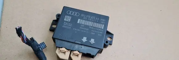 Audi A4 S4 B8 8K Parking PDC control unit/module 8K0919475AA 8P0919475N 304324