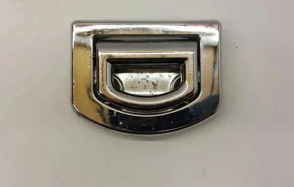 Audi A4 S4 B8 8K Tie down hook / loop 1K0864203