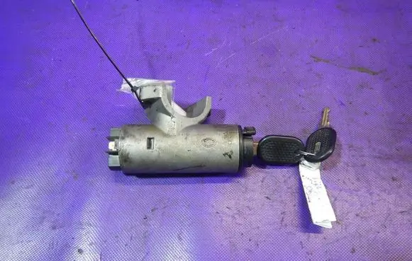 Fiat Uno Ignition lock 