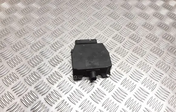 Valve vacuum