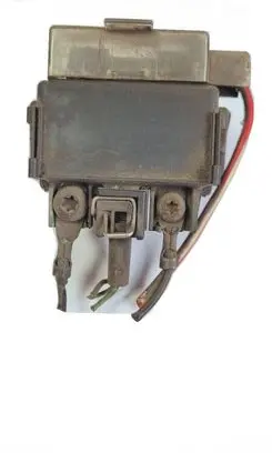 Volvo S70 V70 V70 XC Glow plug pre-heat relay 9162929