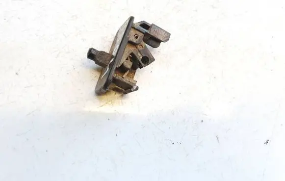 Suzuki SX4 Bonnet alarm switch sensor 