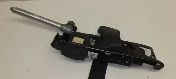 Volvo V50 Front seatbelt 6090888ROB NAL0811260330