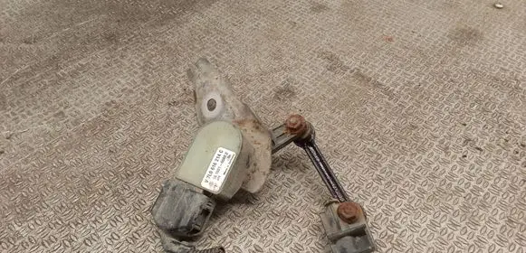 Audi Q7 4L Headlight/headlamp level sensor 7L0616214C