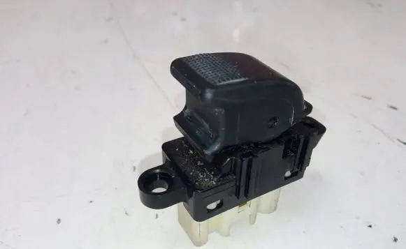 Mazda 6 Electric window control switch