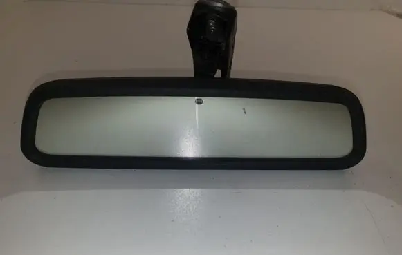 BMW 5 E60 E61 Rear view mirror (interior)