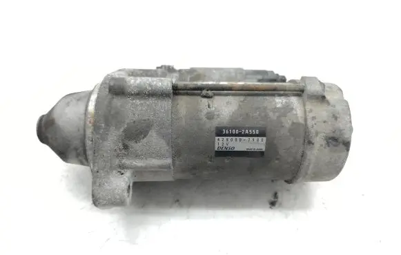 Hyundai ix35 Starter motor 361002A550 4280007980
