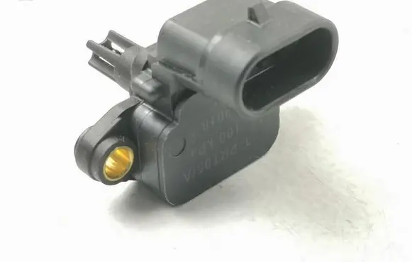 Fiat Panda III Air pressure sensor 71728656