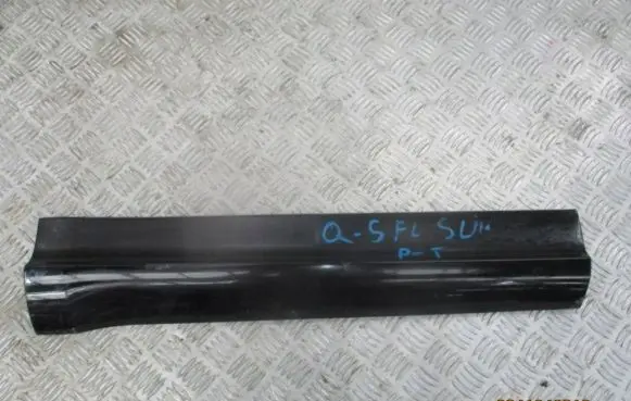 Audi Q5 SQ5 Other interior part