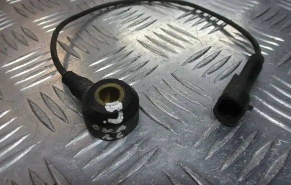 Opel Meriva A Detonation knock sensor 