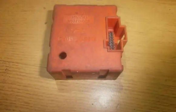 Ford Scorpio Other relay 95GB10E850AC