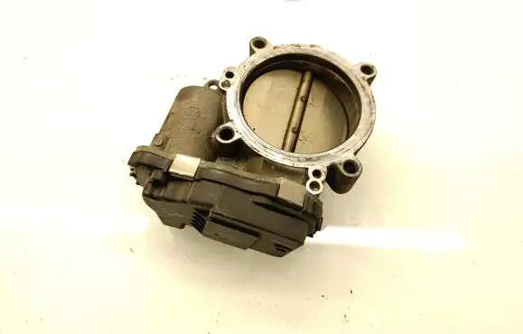 Jeep Grand Cherokee Throttle valve 533034251AB
