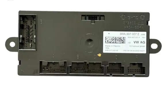 Volkswagen Tiguan Other control units/modules 3WA907007E
