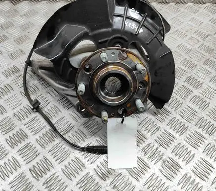 Hyundai Tucson IV NX4 Front wheel hub 51710N7000 51705N7100