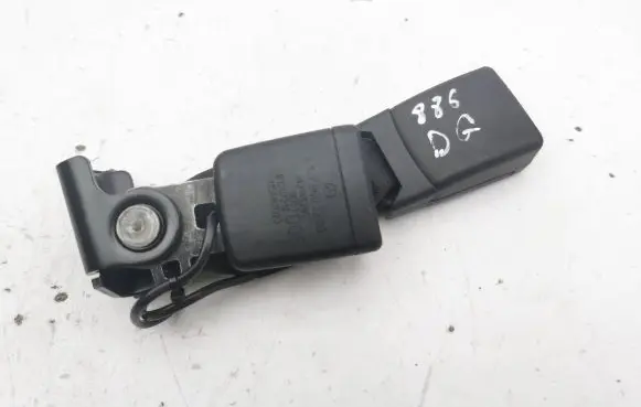 Mercedes-Benz EQA Rear seatbelt buckle A1778602200