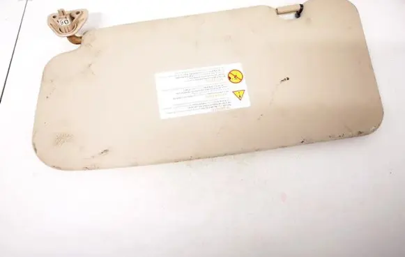 Nissan X-Trail T30 Sun visor