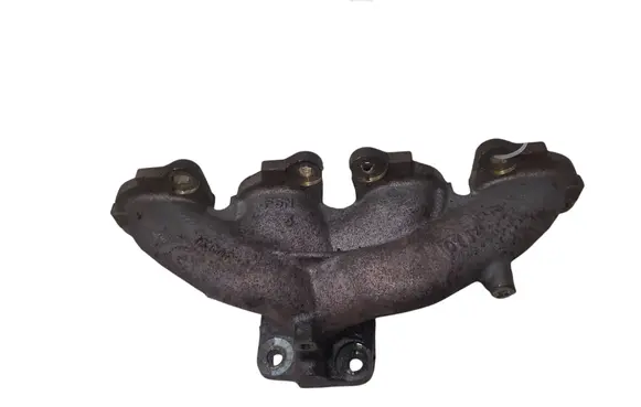 Nissan Juke I F15 Exhaust manifold