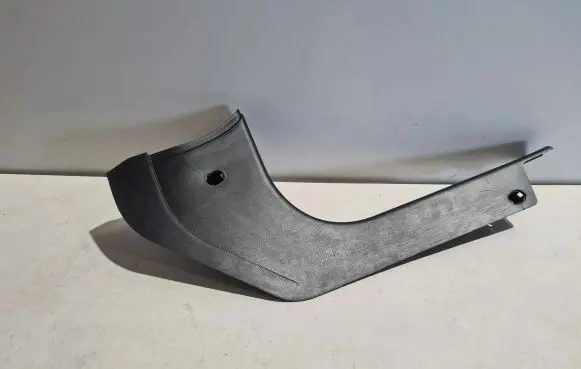 Maserati Ghibli Front sill trim cover 6700113680