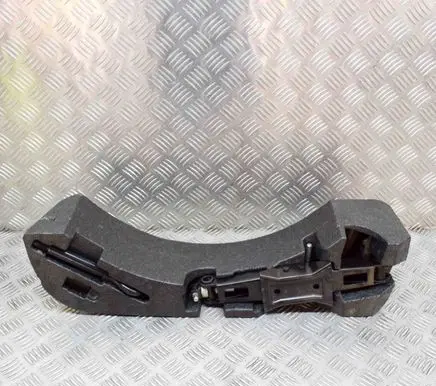 Nissan Note (E11) Lift Jack 849759U00B 995509U00A