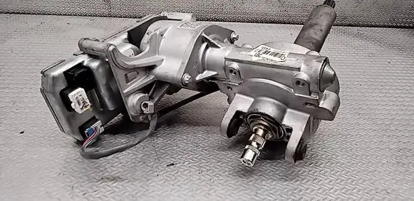 Opel Meriva A Electric power steering pump 26108652 13153554