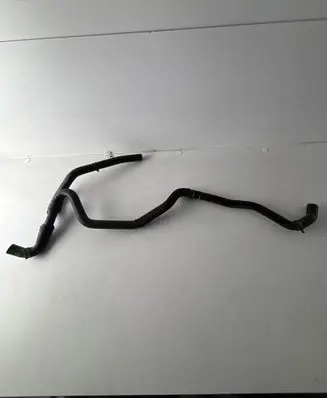 BMW X5 F15 Engine coolant pipe/hose 7537315 11512459 9259542