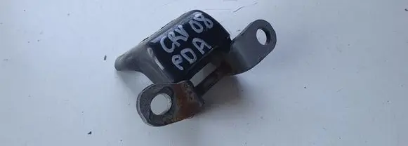Honda CR-V Front door lower hinge 