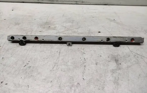 Volvo XC60 Fuel main line pipe 6G9N9H487AH