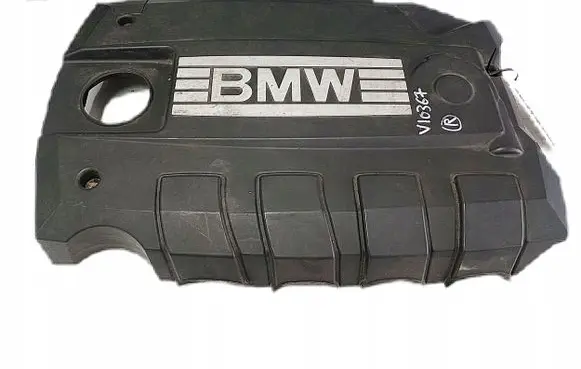 BMW X1 E84 Engine cover (trim) 17491511