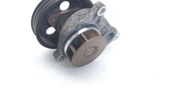 Hyundai i40 Water pump pulley 