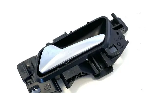 Opel Grandland X Rear door interior handle 98201553W 25527W01 311339