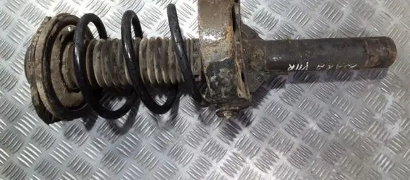 Citroen Xsara Front shock absorber/damper