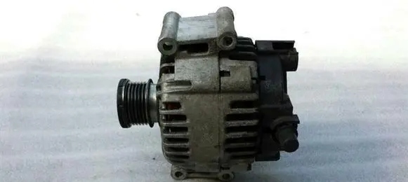 Mercedes-Benz E W212 Generator/alternator A0141541102