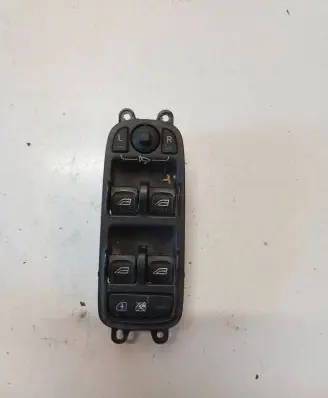 Volvo XC60 Electric window control switch 31295119