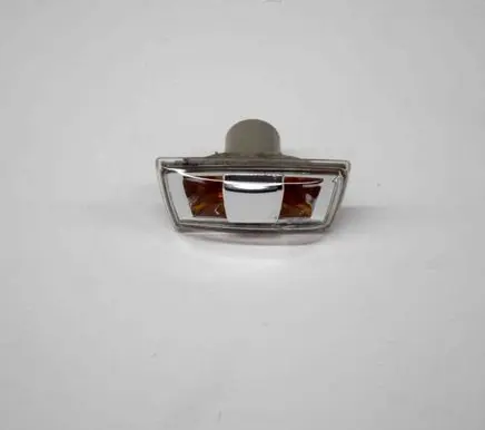 Opel Corsa F Front fender indicator light 13497989 13497990
