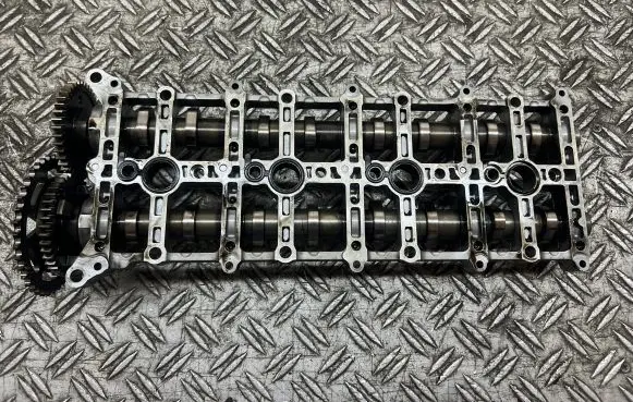 BMW 3 E90 E91 Camshaft 