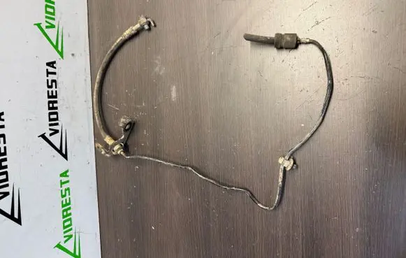 Volvo XC70 Brake booster pipe/hose 